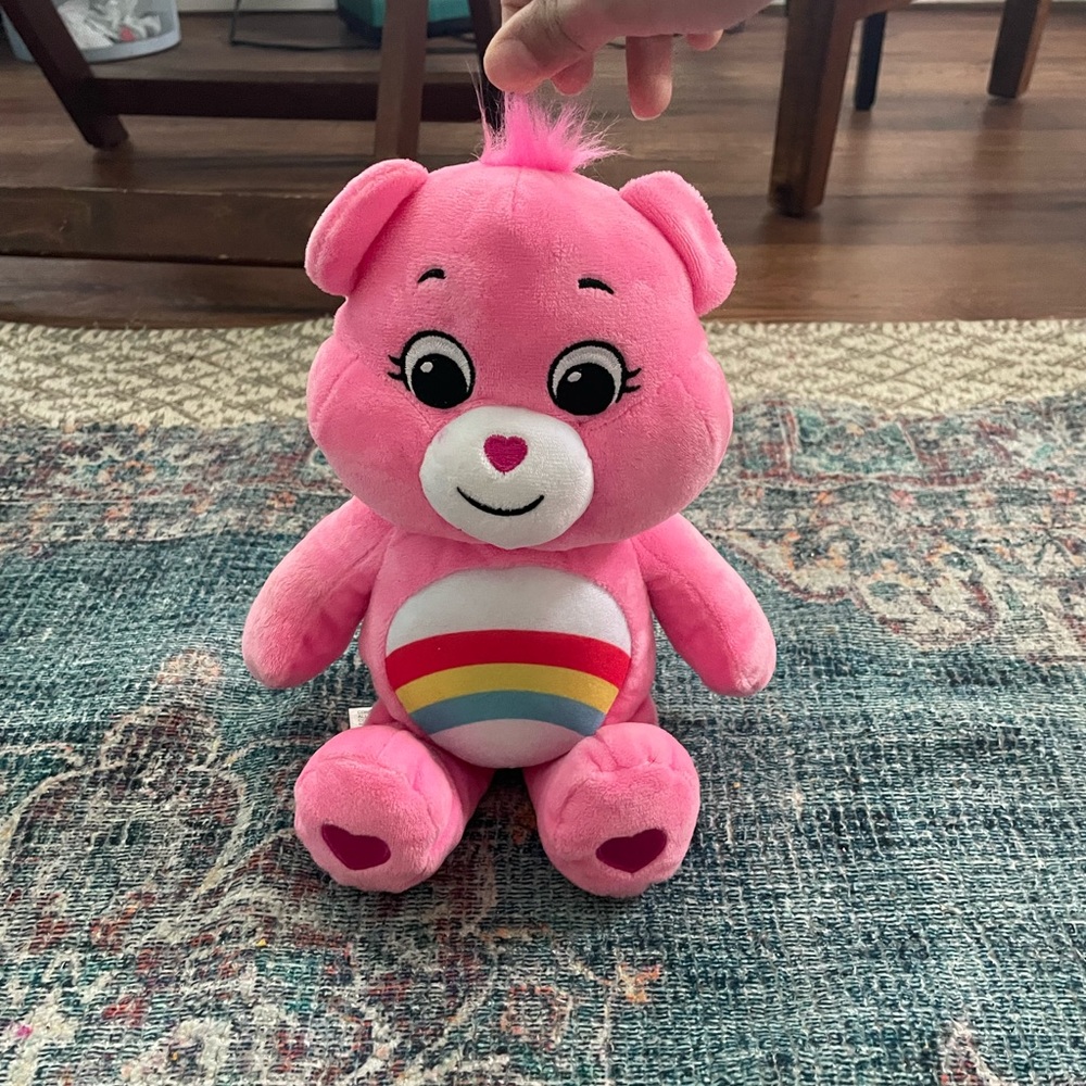 Care bear